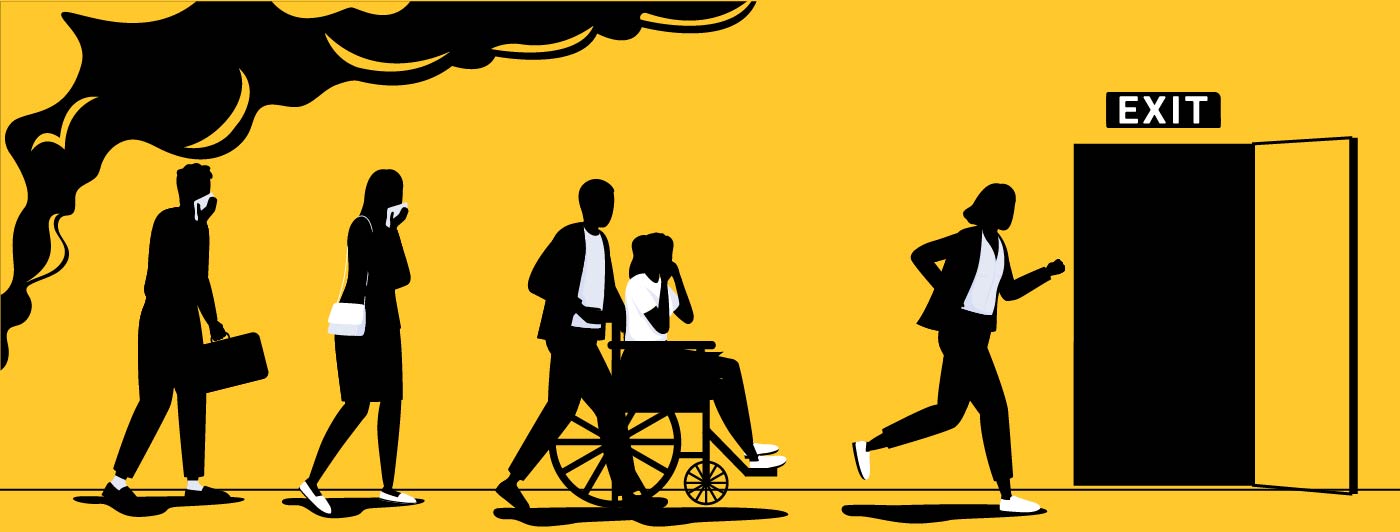 What You Should Know About Evacuation Chairs Mobile Stairlift